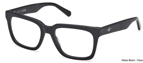 Gant Eyeglasses GA50059 002