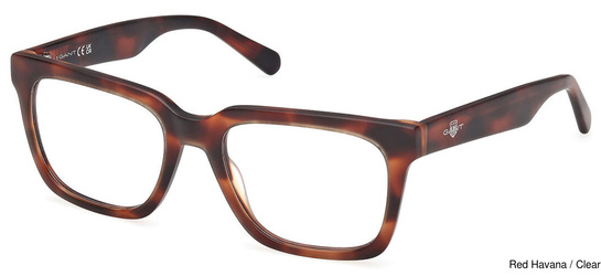Gant Eyeglasses GA50059 054