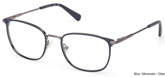Gant Eyeglasses GA50068 092