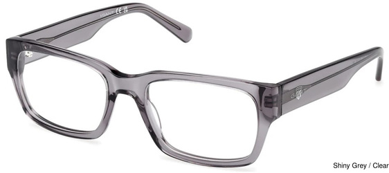 Gant Replacement Lenses 120108