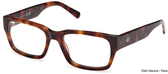 Gant Replacement Lenses 120109