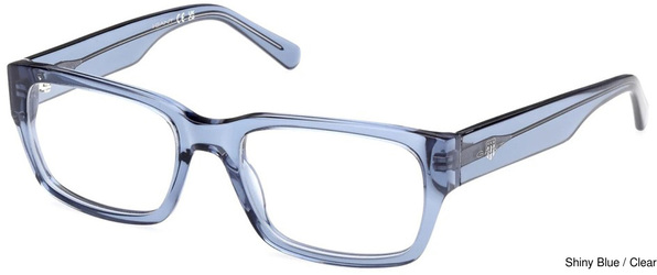 Gant Eyeglasses GA50073 090