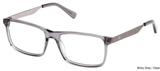 Gant Eyeglasses GA50076 020