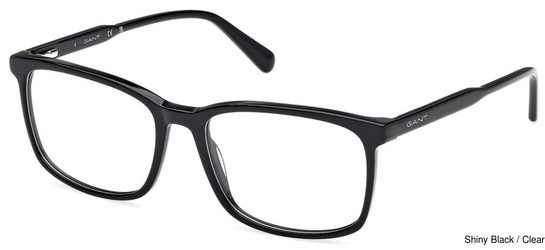 Gant Eyeglasses GA50079 001
