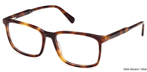 Gant Eyeglasses GA50079 052
