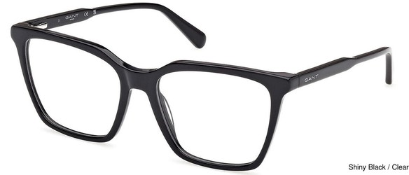 Gant Eyeglasses GA50080 001