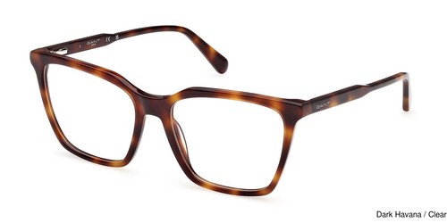 Gant Replacement Lenses 120118