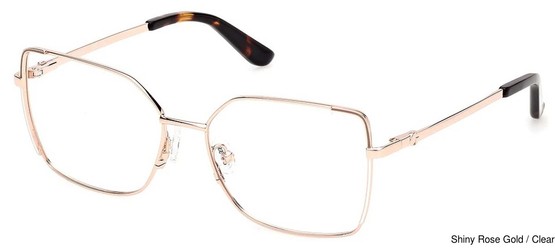 Guess Eyeglasses GU50223 028