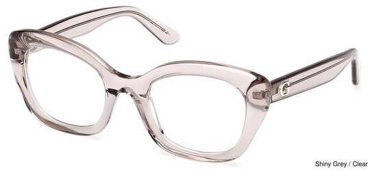 Guess Eyeglasses GU50225 020