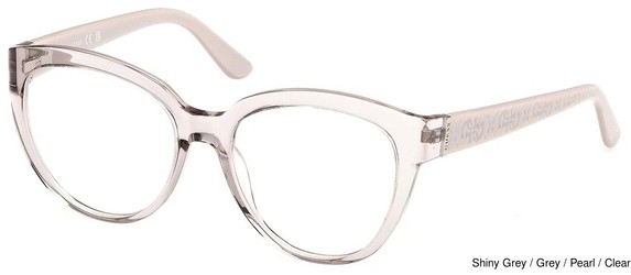 Guess Eyeglasses GU50232 020