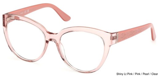 Guess Eyeglasses GU50232 072