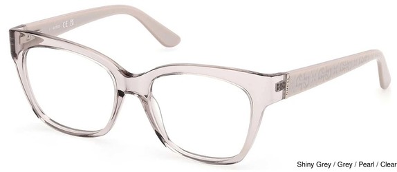 Guess Eyeglasses GU50233 020