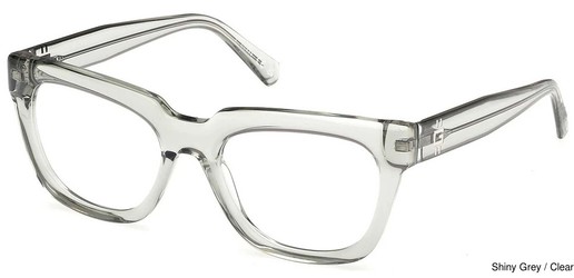 Guess Eyeglasses GU50238 020
