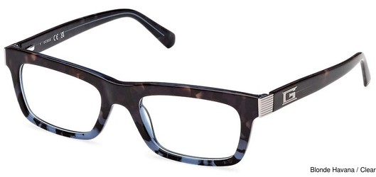 Guess Eyeglasses GU50242 092