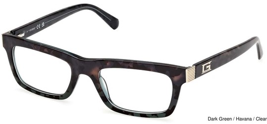 Guess Eyeglasses GU50242 098