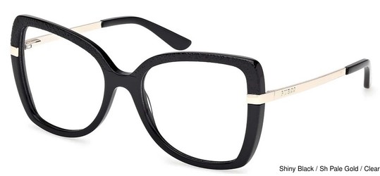 Guess Eyeglasses GU50245 001