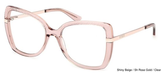 Guess Eyeglasses GU50245 057