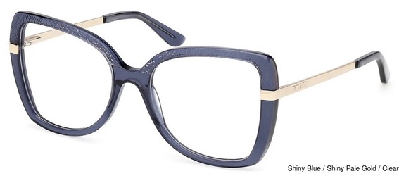 Guess Eyeglasses GU50245 090