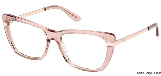 Guess Eyeglasses GU50246 057