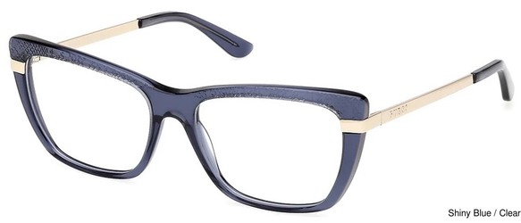 Guess Eyeglasses GU50246 090