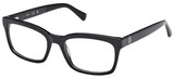 Guess Eyeglasses GU50252 001