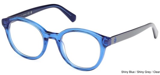 Guess Eyeglasses GU50263 092
