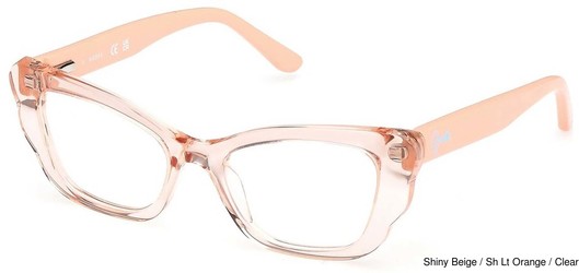 Guess Eyeglasses GU50264 042