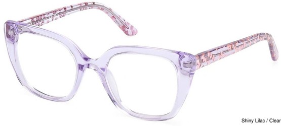 Guess Eyeglasses GU50265 083
