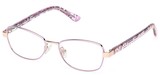 Guess Eyeglasses GU50266 079