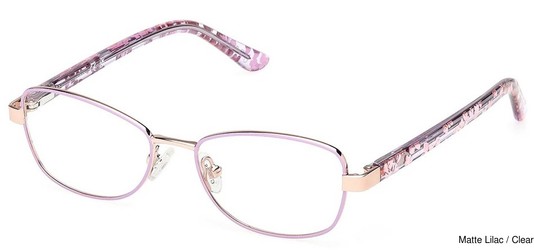 Guess Eyeglasses GU50266 079
