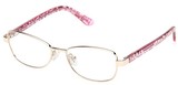 Guess Eyeglasses GU50266 032