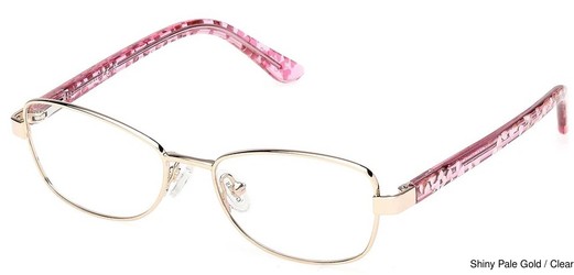 Guess Eyeglasses GU50266 032