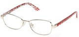 Guess Eyeglasses GU50266 033