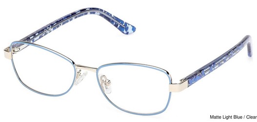 Guess Eyeglasses GU50266 085