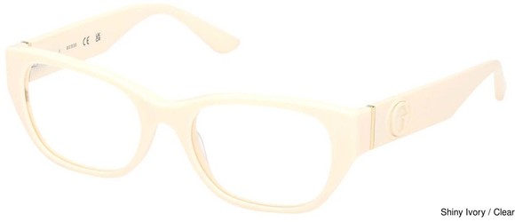 Guess Eyeglasses GU50304 025