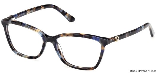 Guess Eyeglasses GU50310 092