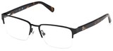 Guess Eyeglasses GU50326 002