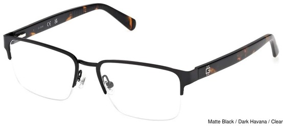 Guess Eyeglasses GU50326 002