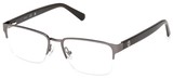 Guess Eyeglasses GU50326 009