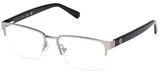 Guess Eyeglasses GU50326 011