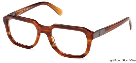 Guess Eyeglasses GU50332 047