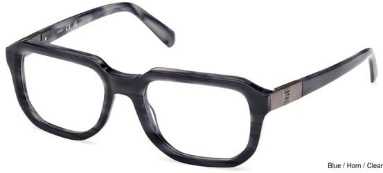 Guess Eyeglasses GU50332 092
