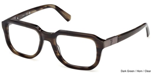 Guess Eyeglasses GU50332 098