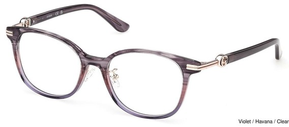 Guess Eyeglasses GU50339-D 083