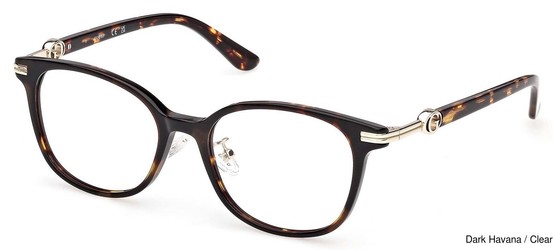 Guess Eyeglasses GU50339-D 052