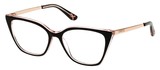 Guess Eyeglasses GU50341 001
