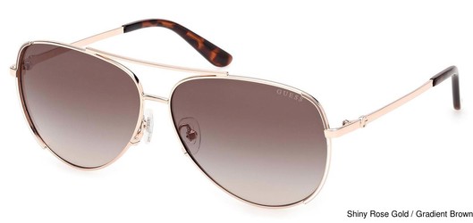 Guess Sunglasses GU00193 28F
