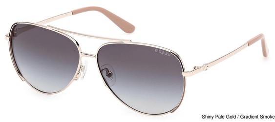Guess Sunglasses GU00193 32B