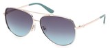 Guess Sunglasses GU00193 33W