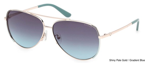 Guess Sunglasses GU00193 33W